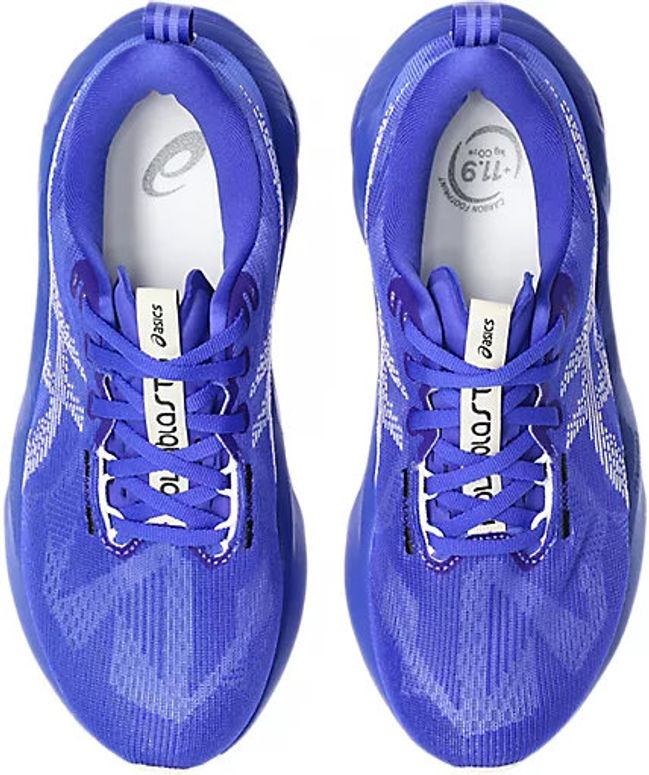 Кроссовки Asics NOVABLAST 5 женские - 7