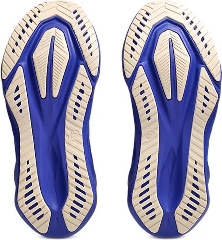 Кроссовки Asics NOVABLAST 5 женские - 8