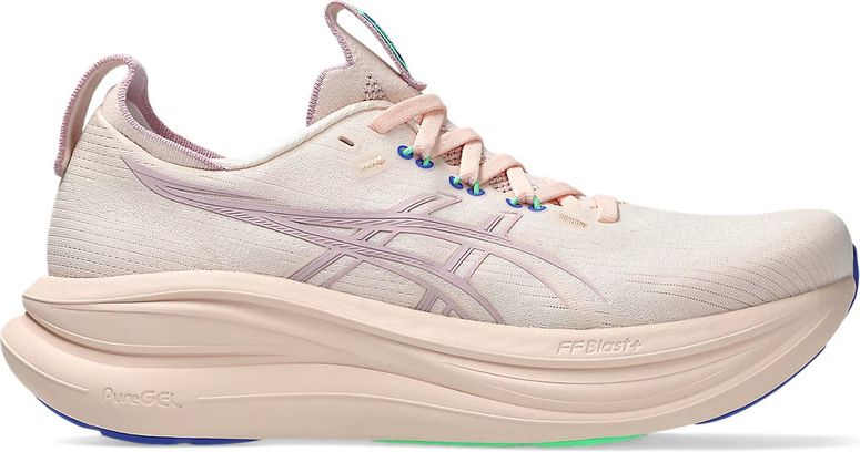 Кроссовки Asics GEL-NIMBUS 28 женские - 1