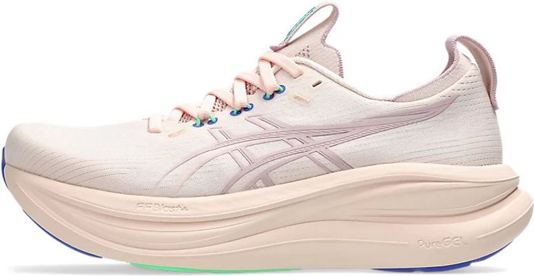 Кроссовки Asics GEL-NIMBUS 28 женские - 2