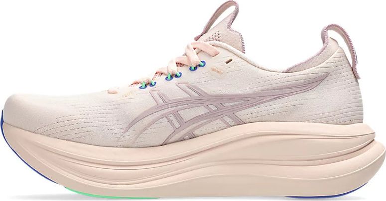 Кроссовки Asics GEL-NIMBUS 28 женские - 3