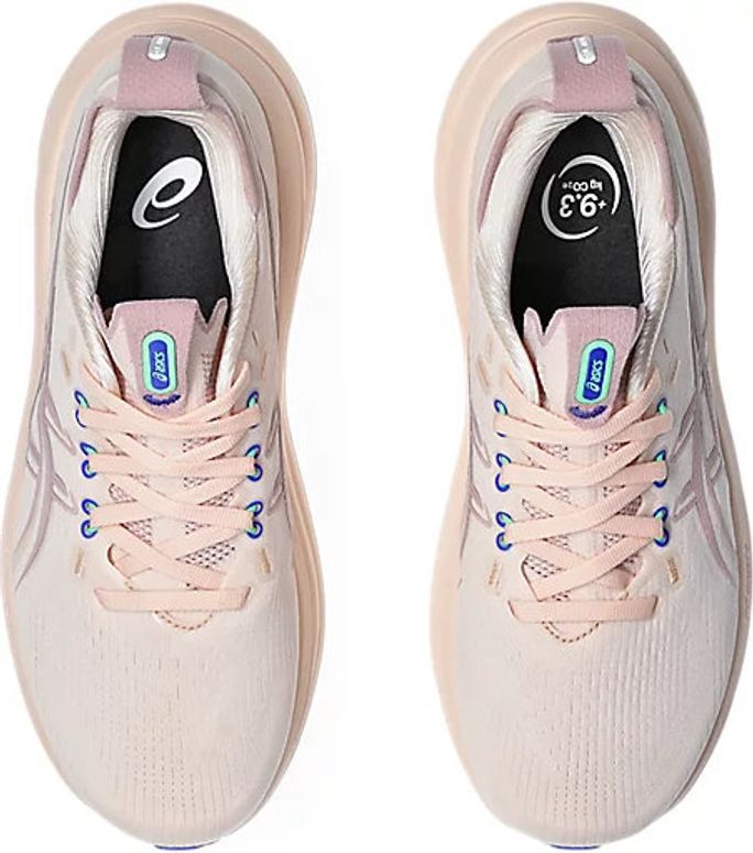 Кроссовки Asics GEL-NIMBUS 28 женские - 7