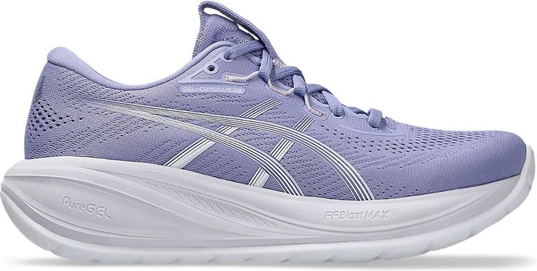 Кроссовки Asics GEL-CUMULUS 28 женские - 1