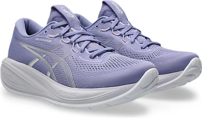 Кроссовки Asics GEL-CUMULUS 28 женские - 4