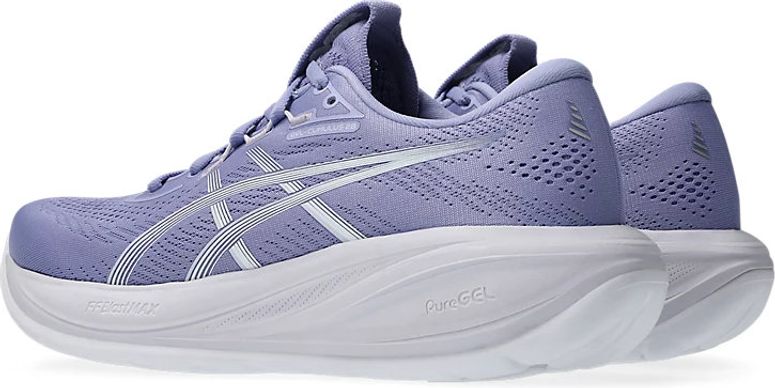 Кроссовки Asics GEL-CUMULUS 28 женские - 5