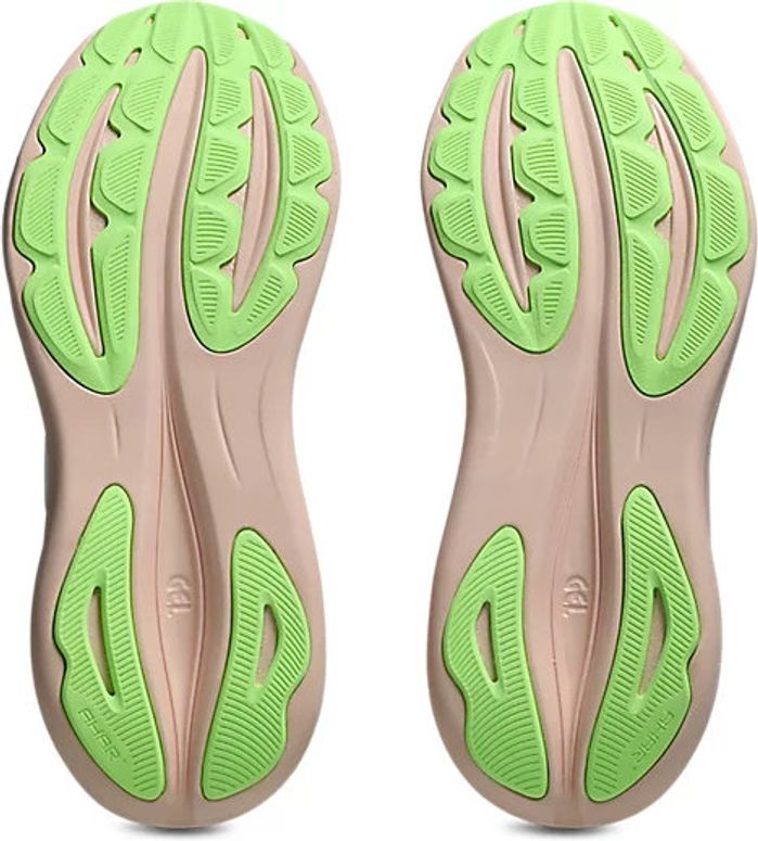 Кроссовки Asics GEL-PULSE 17 женские - 8