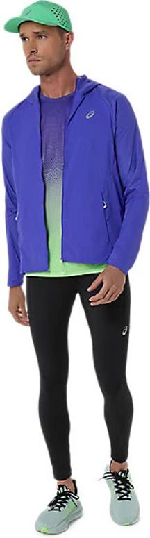 Куртка Asics ROAD PACKABLE JACKET мужская - 15