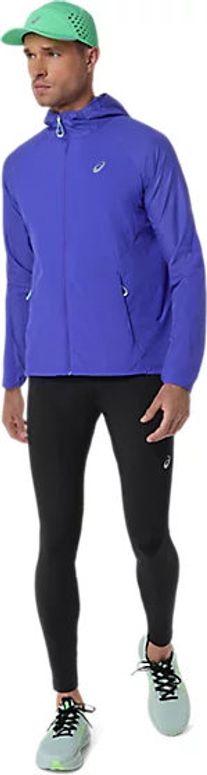 Куртка Asics ROAD PACKABLE JACKET мужская - 16