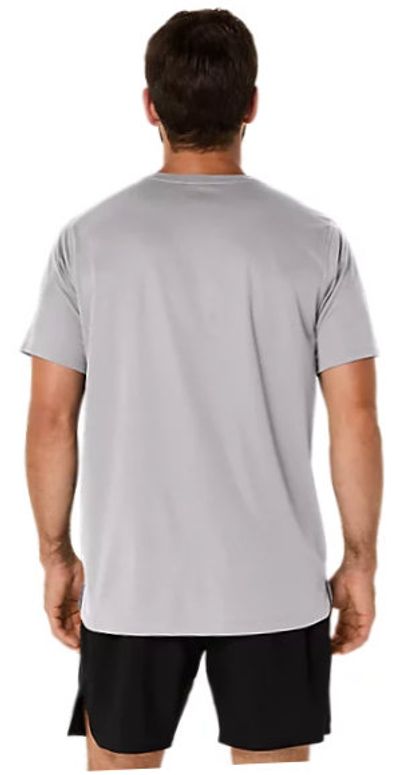 Футболка Asics ASICS CORE SS TOP чоловіча - 3
