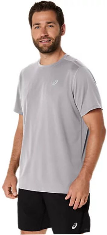 Футболка Asics ASICS CORE SS TOP чоловіча - 4
