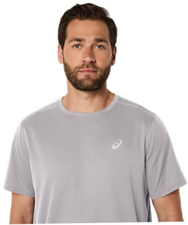 Футболка Asics ASICS CORE SS TOP чоловіча - 5