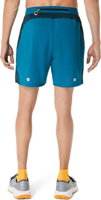 Шорти Asics ROAD 7IN SHORT чоловічі - 2