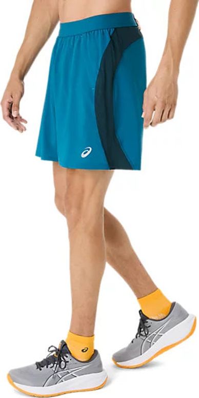 Шорти Asics ROAD 7IN SHORT чоловічі - 3