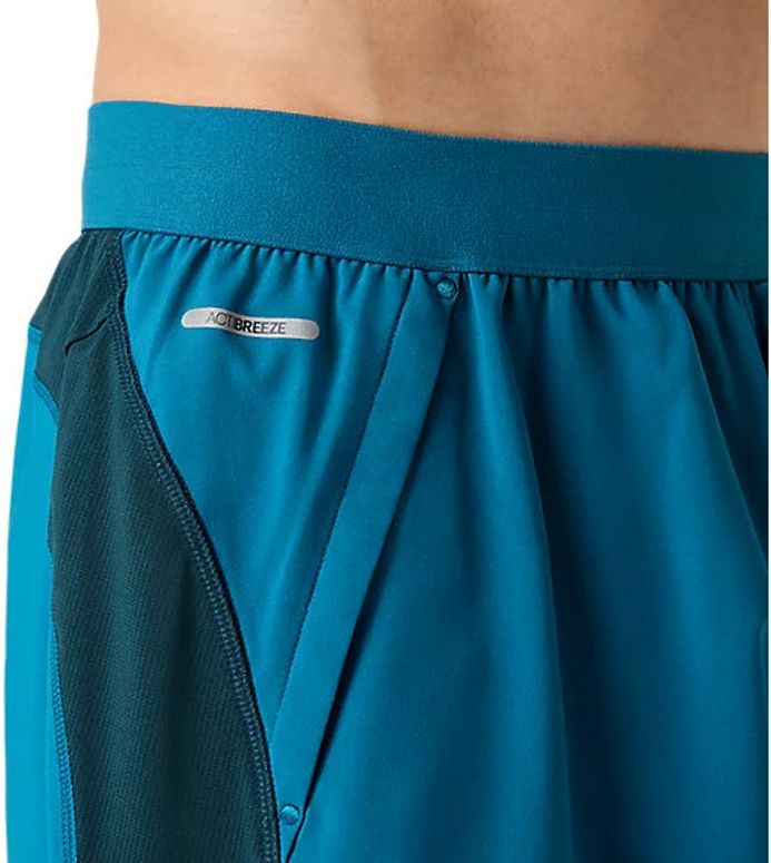 Шорти Asics ROAD 7IN SHORT чоловічі - 6