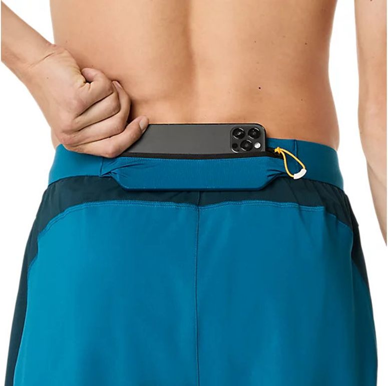 Шорти Asics ROAD 7IN SHORT чоловічі - 7