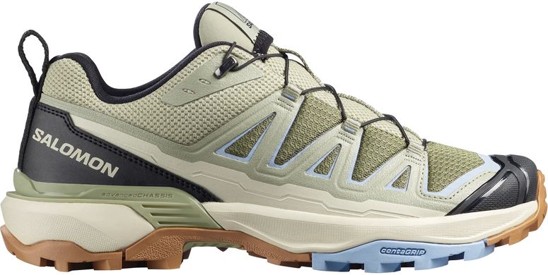 Кросівки Salomon X ULTRA 360 EDGE W жіночі - 1