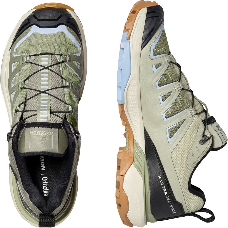 Кросівки Salomon X ULTRA 360 EDGE W жіночі - 3