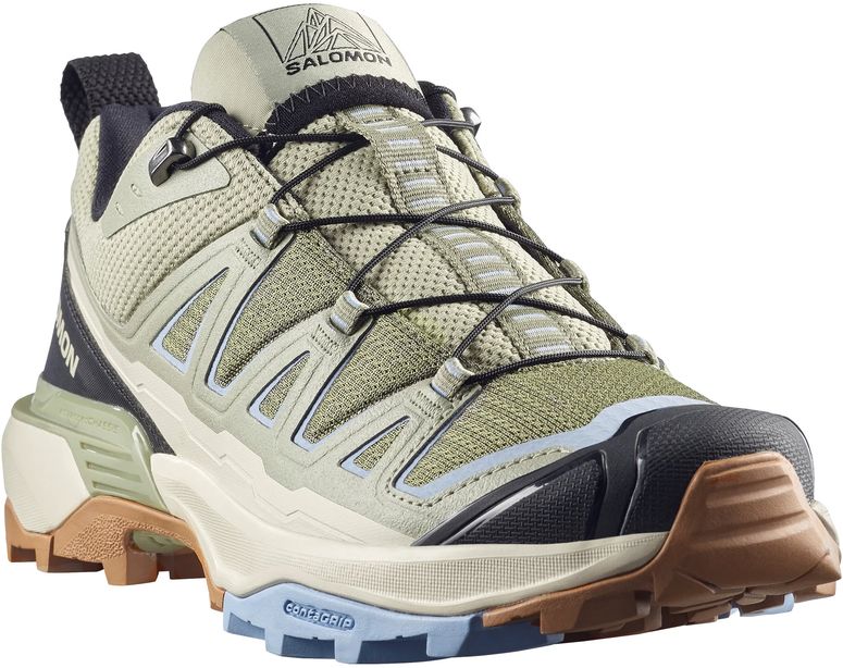 Кросівки Salomon X ULTRA 360 EDGE W жіночі - 4