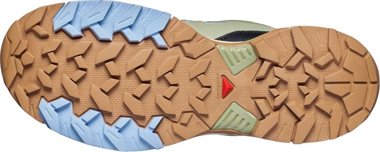 Кросівки Salomon X ULTRA 360 EDGE W жіночі - 6