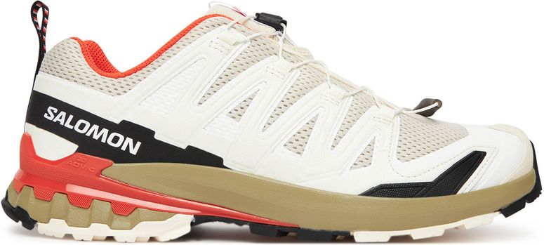 Кросівки Salomon XA PRO 3D V9 чоловічі - 1