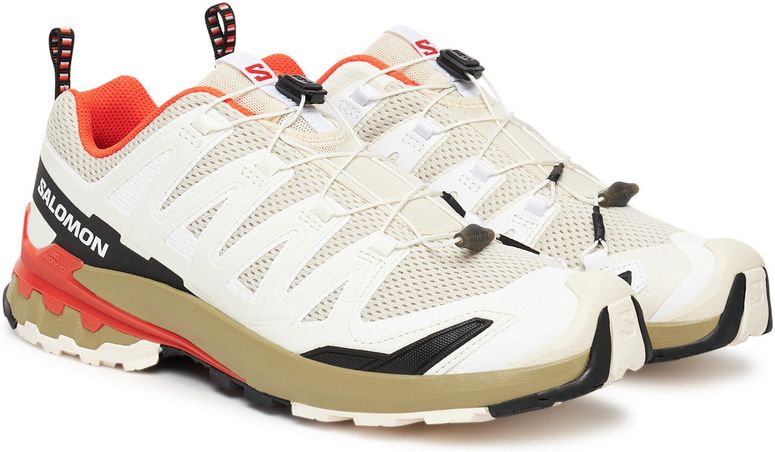 Кросівки Salomon XA PRO 3D V9 чоловічі - 2