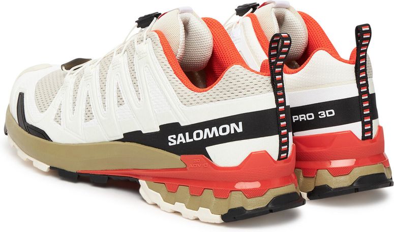 Кросівки Salomon XA PRO 3D V9 чоловічі - 3