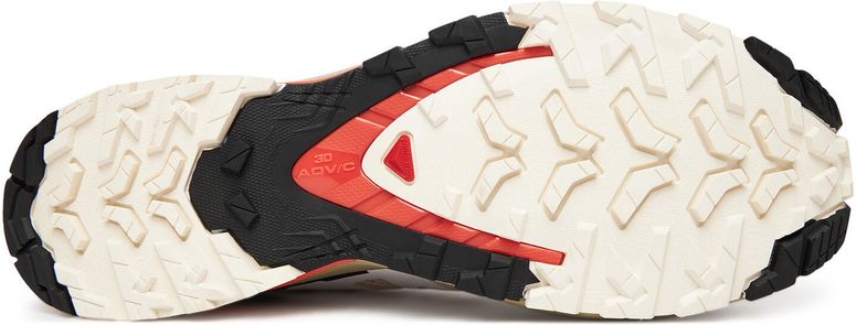 Кросівки Salomon XA PRO 3D V9 чоловічі - 4