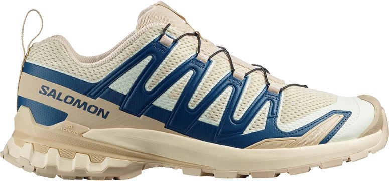 Кроссовки Salomon XA PRO 3D V9 мужские - 1