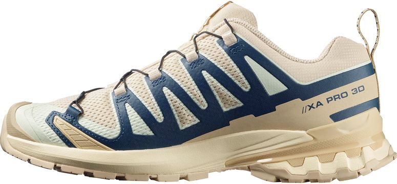 Кроссовки Salomon XA PRO 3D V9 мужские - 2