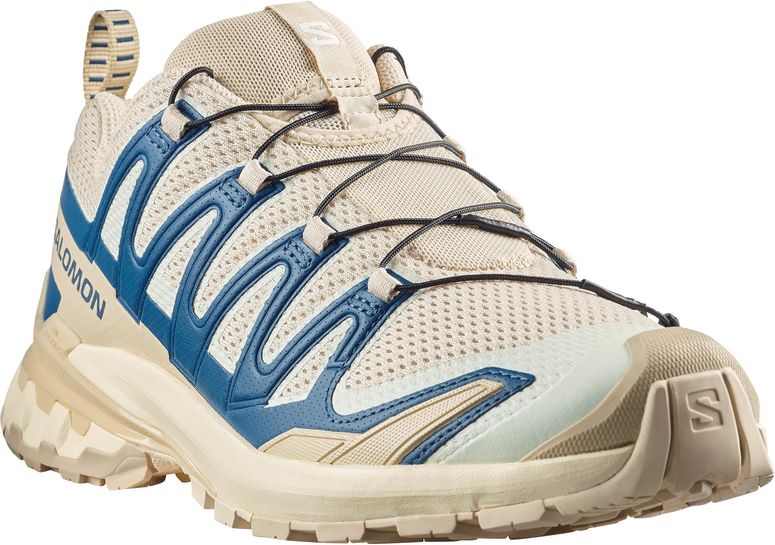 Кроссовки Salomon XA PRO 3D V9 мужские - 4