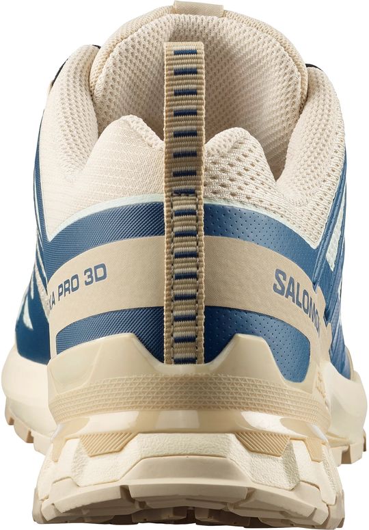 Кроссовки Salomon XA PRO 3D V9 мужские - 5