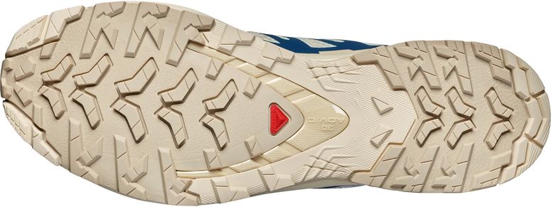 Кроссовки Salomon XA PRO 3D V9 мужские - 6