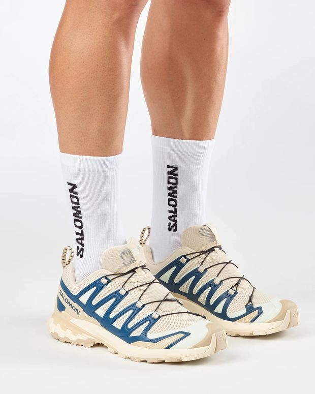 Кроссовки Salomon XA PRO 3D V9 мужские - 7