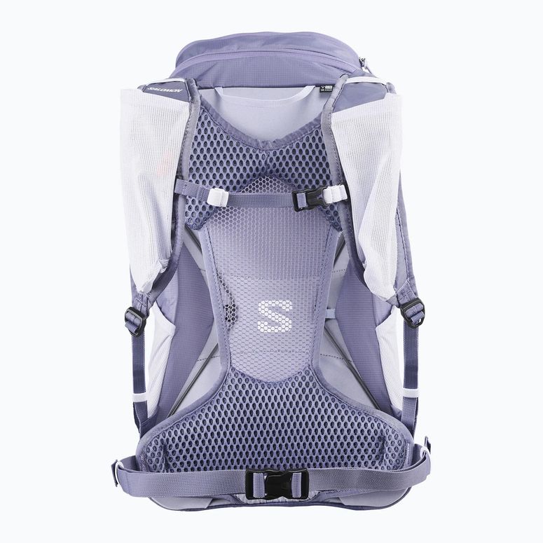 Рюкзак Salomon AEROTREK 18 WOMEN - 2