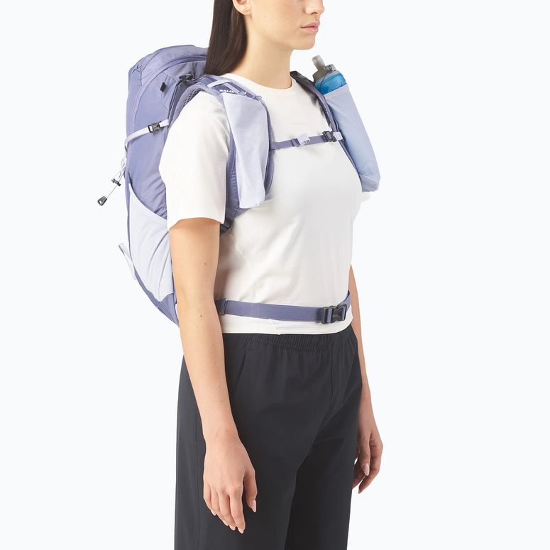 Рюкзак Salomon AEROTREK 18 WOMEN - 4