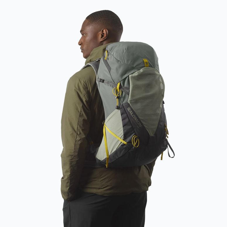 Рюкзак Salomon AEROTREK 30 - 4