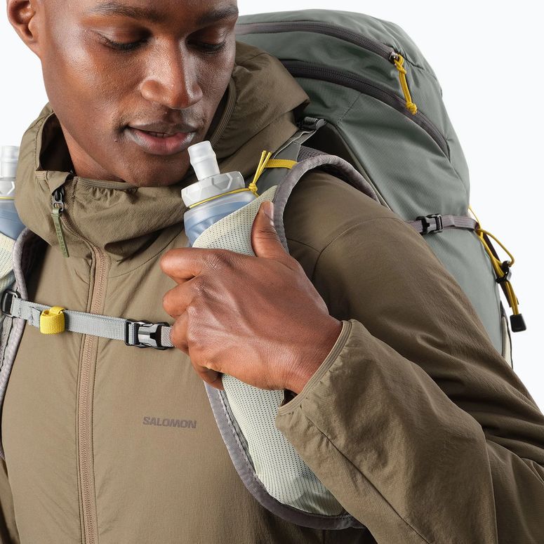 Рюкзак Salomon AEROTREK 30 - 8