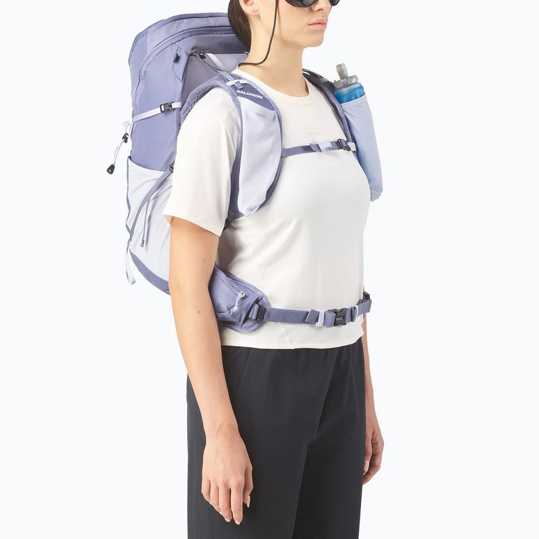 Рюкзак Salomon AEROTREK 28 WOMEN - 4
