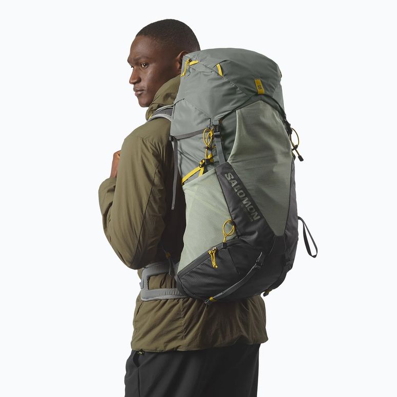 Рюкзак Salomon AEROTREK 40 - 4