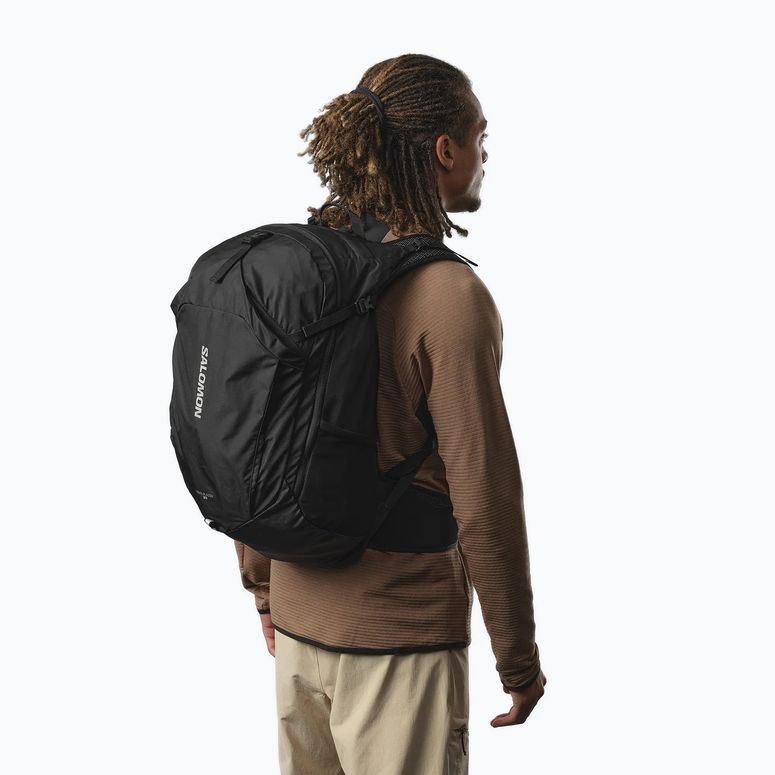 Рюкзак Salomon TRAILBLAZER 30 - 3