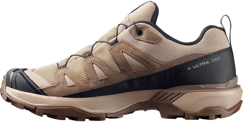 Кросівки Salomon SHOES X ULTRA 360 LTR GTX чоловічі - 2