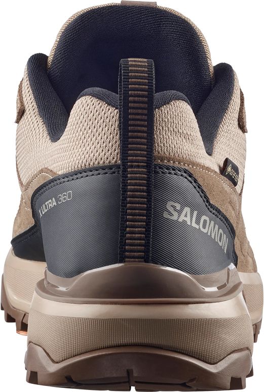 Кросівки Salomon SHOES X ULTRA 360 LTR GTX чоловічі - 4