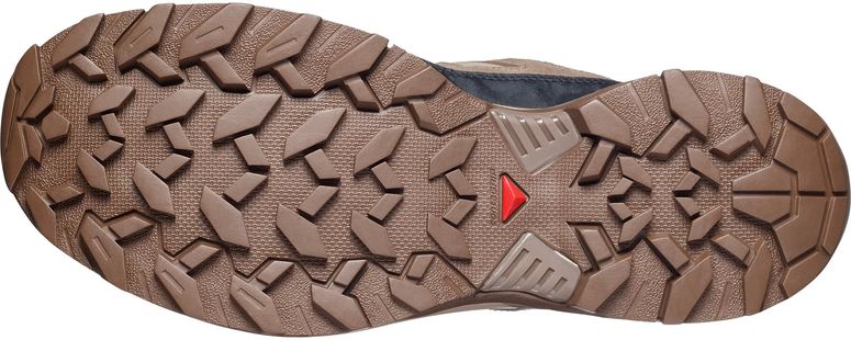 Кросівки Salomon SHOES X ULTRA 360 LTR GTX чоловічі - 5