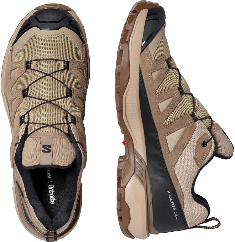 Кросівки Salomon SHOES X ULTRA 360 LTR GTX чоловічі - 6