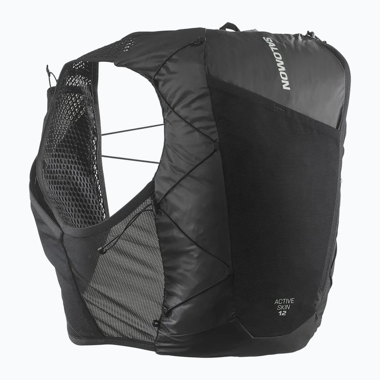 Рюкзак Salomon ACT SKIN 8 NO FLASKS - 3