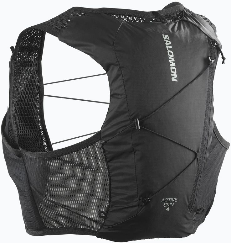 Рюкзак Salomon ACT SKIN 4 NO FLASKS - 2