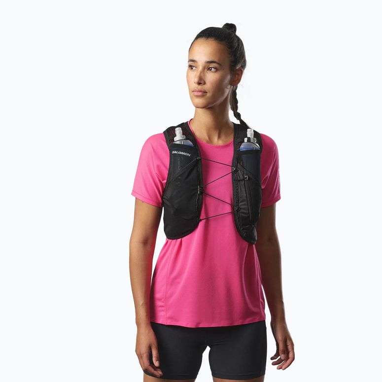 Рюкзак Salomon ACT SKIN 4 NO FLASKS - 4