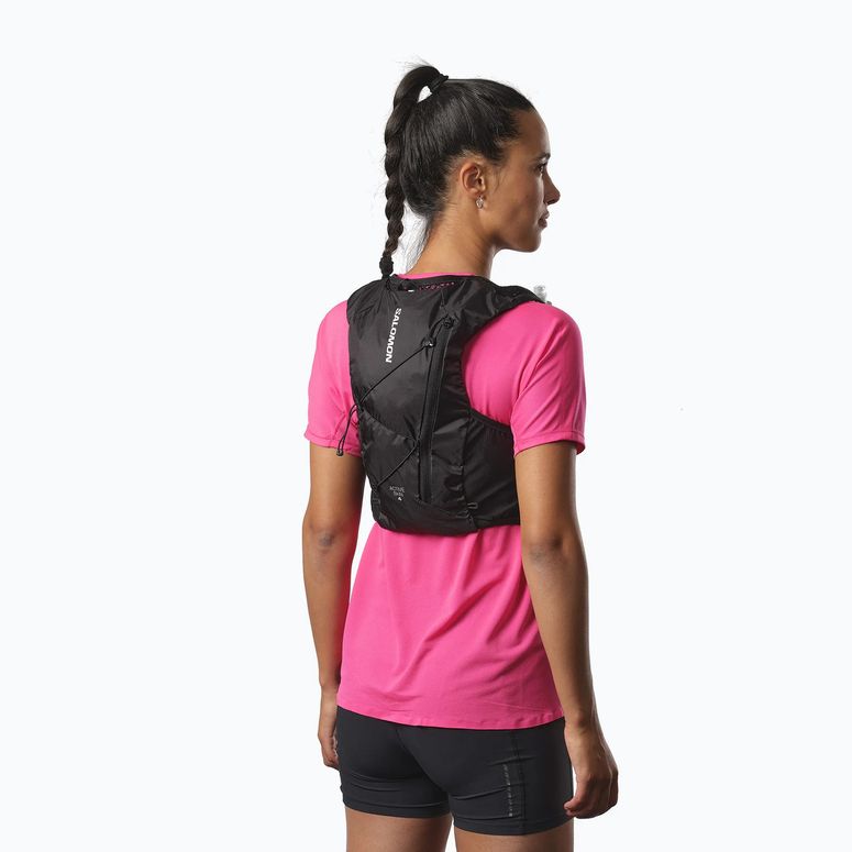 Рюкзак Salomon ACT SKIN 4 NO FLASKS - 5