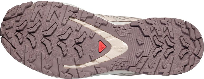 Кроссовки Salomon SHOES XA PRO 3D V9 LIFELONG W женские - 6