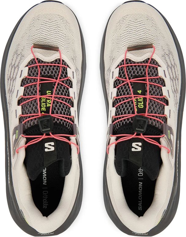 Кросівки Salomon SHOES ULTRA GLIDE 4 чоловічі - 5